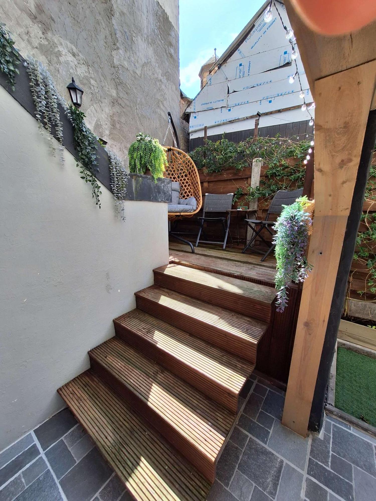 Bed and Breakfast Chez Ba'Nus Blankenberge Exterior foto