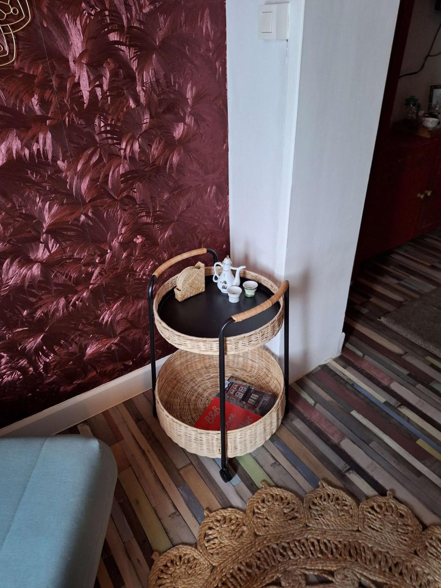 Bed and Breakfast Chez Ba'Nus Blankenberge Exterior foto