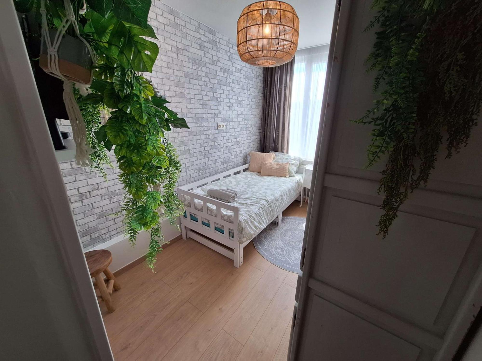 Bed and Breakfast Chez Ba'Nus Blankenberge Exterior foto